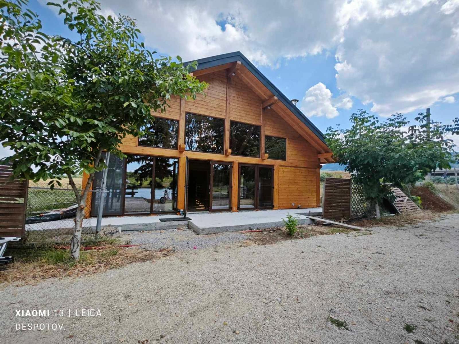 Къща За Гости Ivanyane Exterior photo